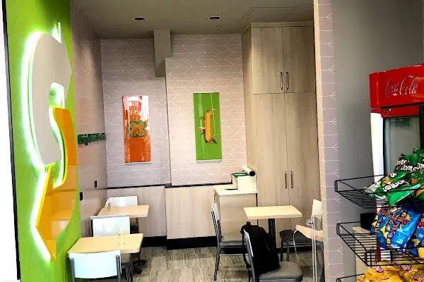 Subway Ataşehir - Resim 14