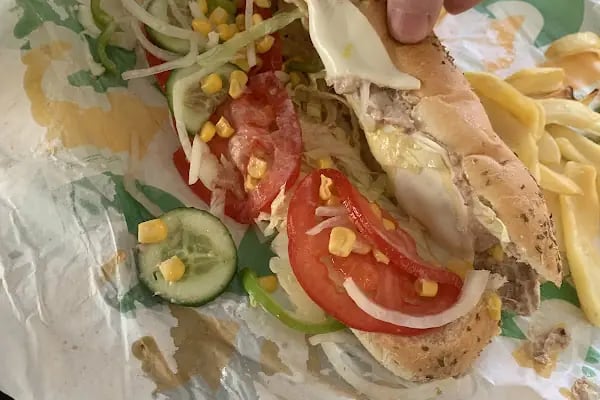 Subway Ataşehir - Resim 20