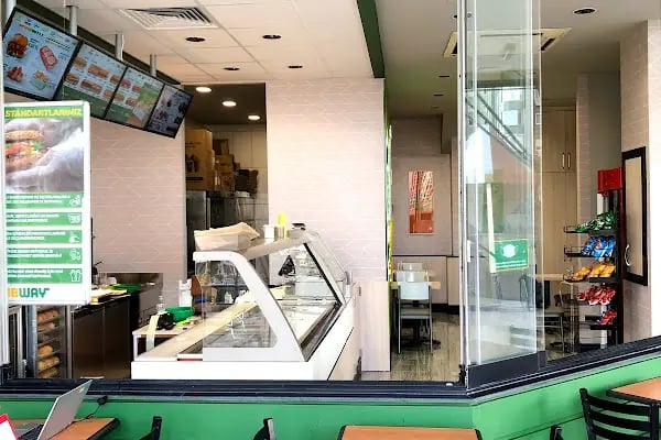 Subway Ataşehir - Resim 1