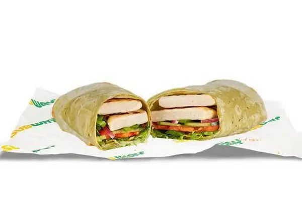 Subway Ataşehir - Resim 16