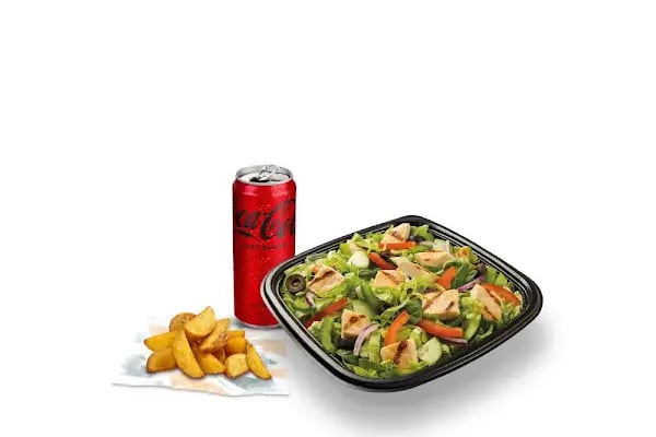 Subway Ataşehir - Resim 18