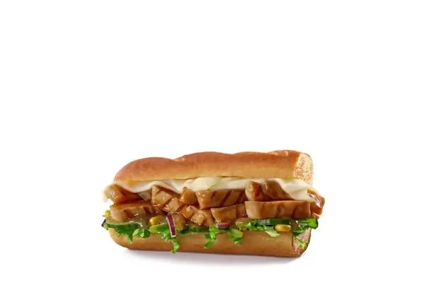 Subway Ataşehir - Resim 4