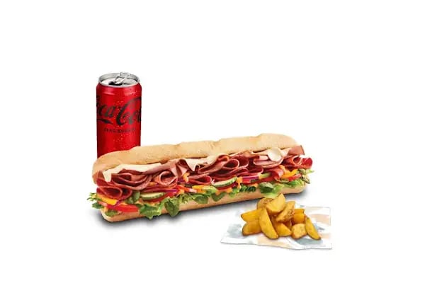 Subway Ataşehir - Resim 8