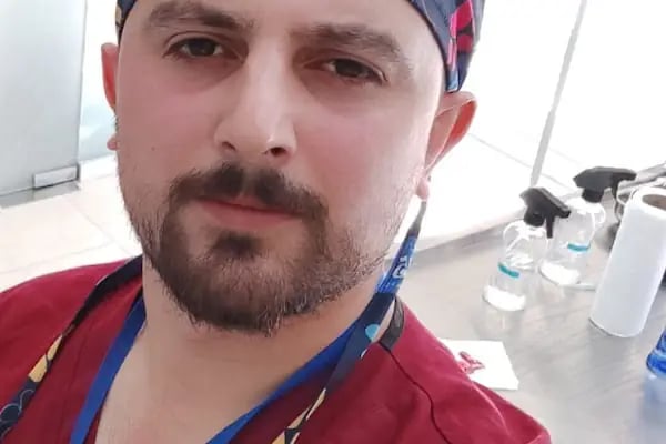 Hayal Veteriner Muayenehanesi I 7/24 veteriner I Üçevler Veteriner I Acil Veteriner - Resim 15
