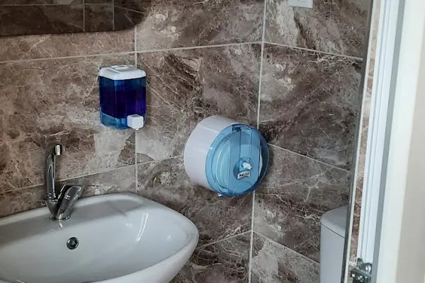 Zeytinada Pansiyon ve Gözleme - Resim 3