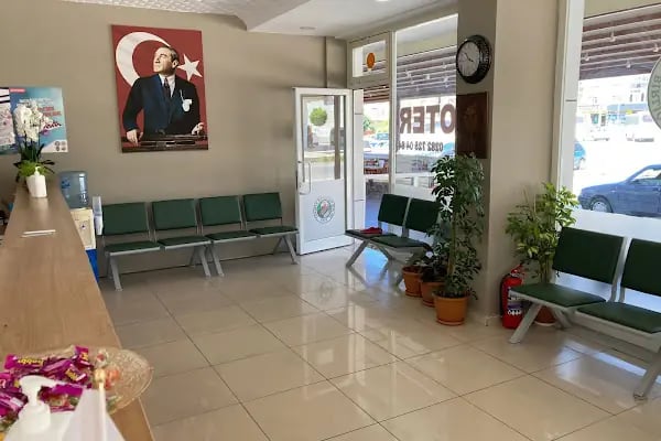 Çerkezköy 7.Noterliği - Resim 3
