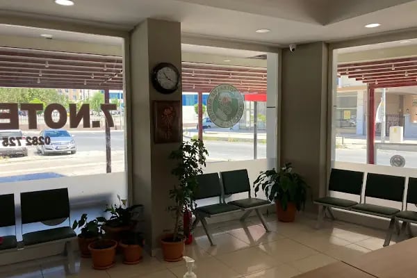 Çerkezköy 7.Noterliği - Resim 4