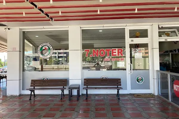 Çerkezköy 7.Noterliği - Resim 6