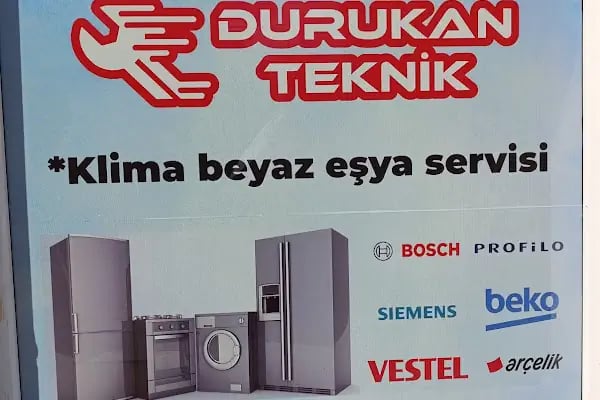 DURUKAN TEKNİK - Resim 2