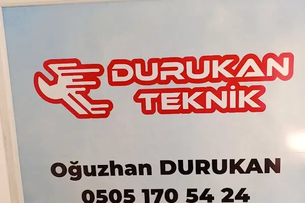 DURUKAN TEKNİK - Resim 3