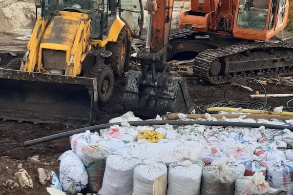 Ünal Zeytin Yag Fabrikasi - Resim 5