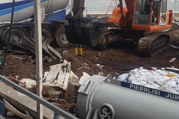 Ünal Zeytin Yag Fabrikasi - Resim 2