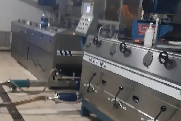 Ünal Zeytin Yag Fabrikasi - Resim 16