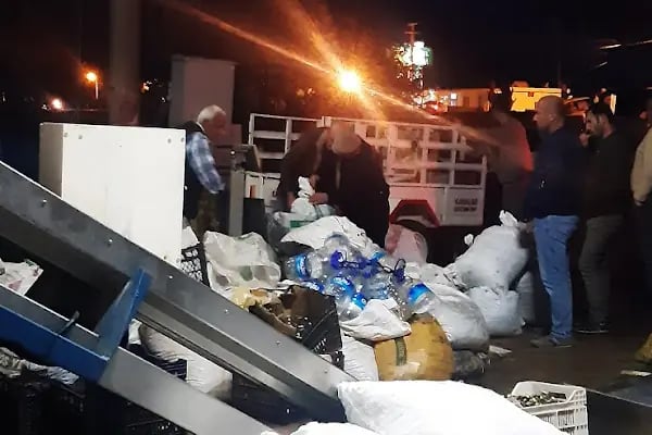 Ünal Zeytin Yag Fabrikasi - Resim 19