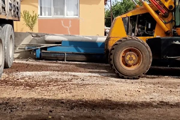 Ünal Zeytin Yag Fabrikasi - Resim 12
