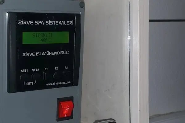 ZİRVE ISI MÜHENDİSLİK - Resim 4