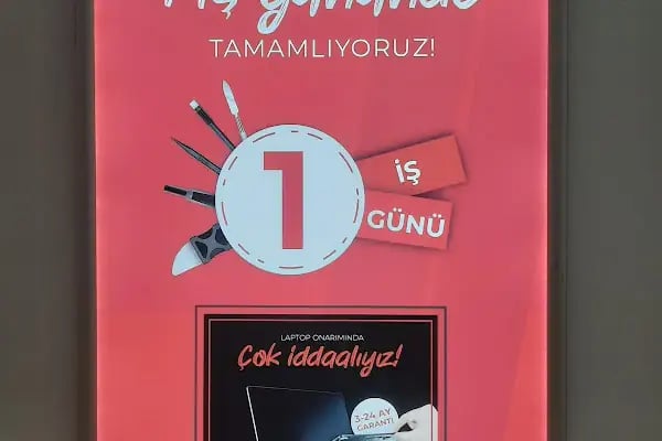 Narin bilişim &amp; iletişim - Resim 20