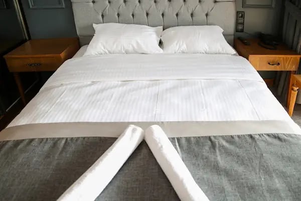 New Gate Hotel - Resim 11
