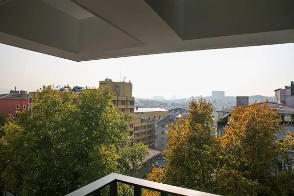 New Gate Hotel - Resim 8