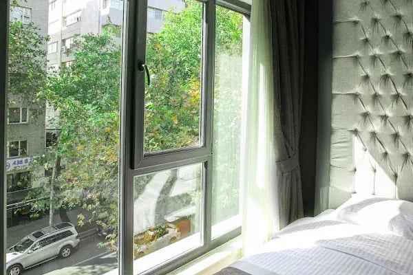 New Gate Hotel - Resim 13