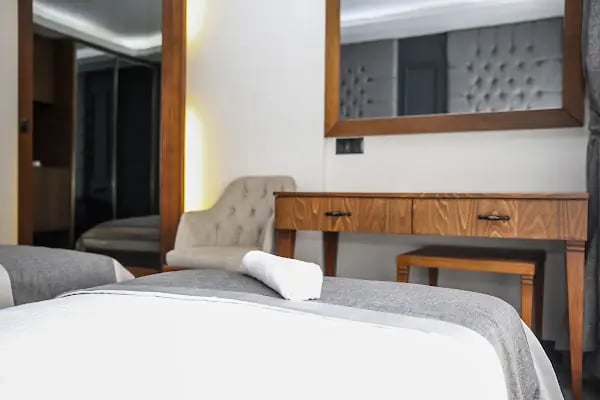 New Gate Hotel - Resim 18