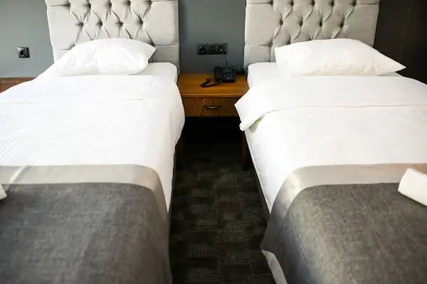 New Gate Hotel - Resim 20