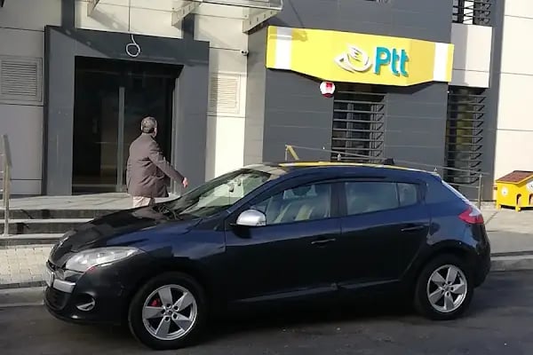PTT Kazım Karabekir Şubesi - Resim 3