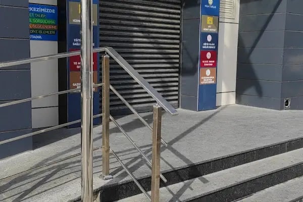 PTT Kazım Karabekir Şubesi - Resim 7