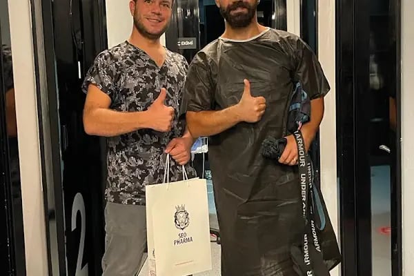 Hair Pro's | Saç Ekimi | PRP | Eksozom | Mezoterapi | Kök Hücre Tedavisi - Resim 2