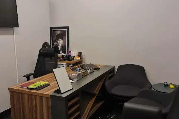 Hair Pro's | Saç Ekimi | PRP | Eksozom | Mezoterapi | Kök Hücre Tedavisi - Resim 6