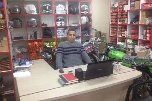 Doğan Bisiklet Ve Motor - Resim 5