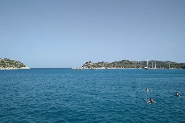 Demre Stadyumu - Resim 4
