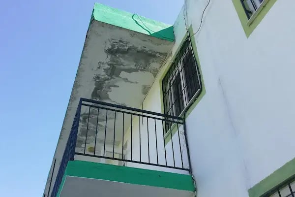 Demre Stadyumu - Resim 6