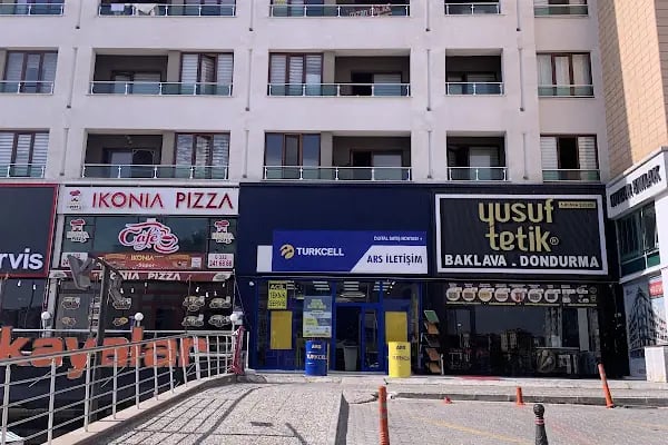 BOSNA TURKCELL ARS İLETİŞİM - Resim 5