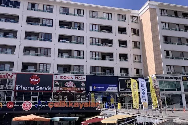BOSNA TURKCELL ARS İLETİŞİM - Resim 14
