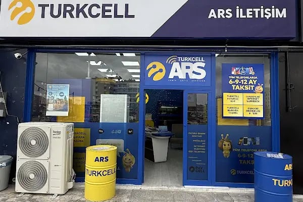 BOSNA TURKCELL ARS İLETİŞİM - Resim 15