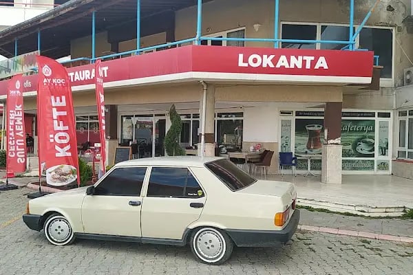 AYKOC RESTORAN - Resim 1