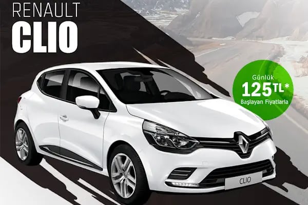Hakan Rent A Car - Denizli Oto Kiralama - Resim 19