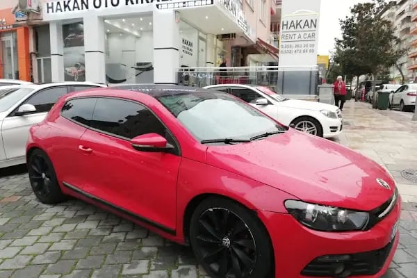 Hakan Rent A Car - Denizli Oto Kiralama - Resim 9