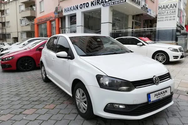 Hakan Rent A Car - Denizli Oto Kiralama - Resim 2