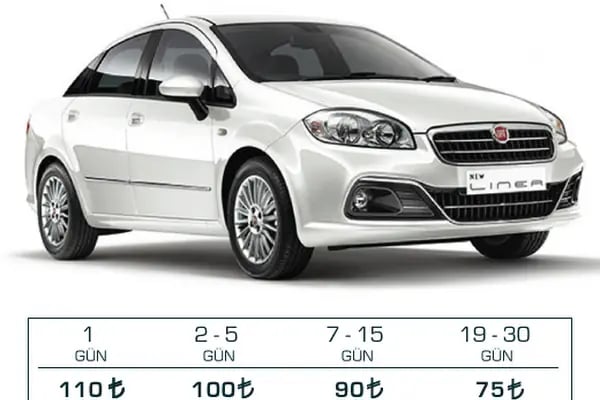 Hakan Rent A Car - Denizli Oto Kiralama - Resim 20