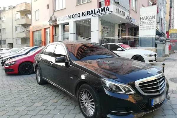Hakan Rent A Car - Denizli Oto Kiralama - Resim 7