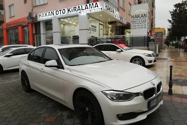 Hakan Rent A Car - Denizli Oto Kiralama - Resim 10