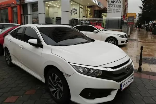 Hakan Rent A Car - Denizli Oto Kiralama - Resim 12