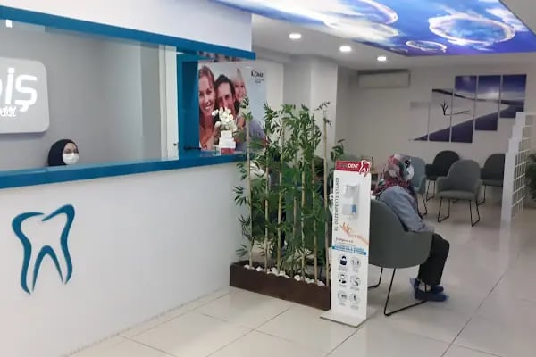 Özel Çınar Dent Ağız ve Diş Sağlığı Kliniği - Resim 1