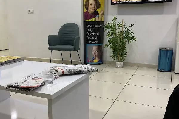Özel Çınar Dent Ağız ve Diş Sağlığı Kliniği - Resim 3