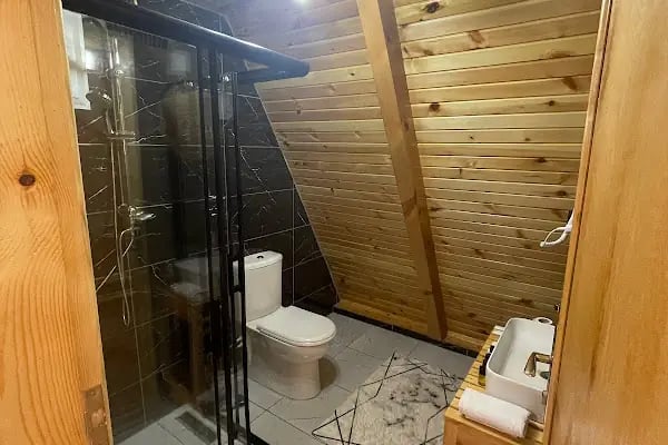 Sapanca sis vadi bungalov - Resim 4