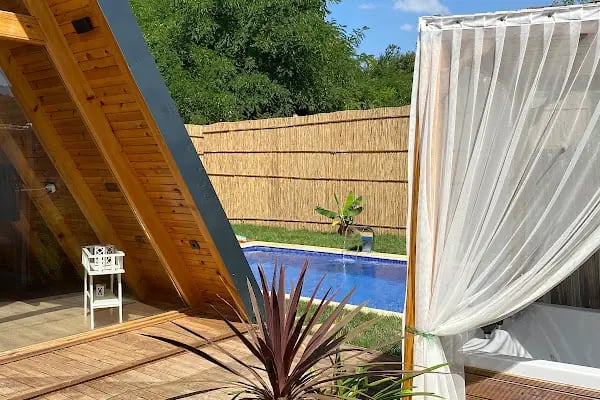 Sapanca sis vadi bungalov - Resim 15