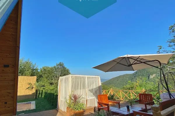 Sapanca sis vadi bungalov - Resim 10
