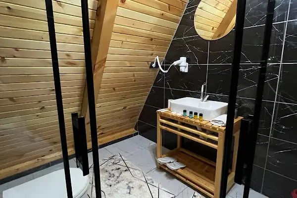 Sapanca sis vadi bungalov - Resim 7